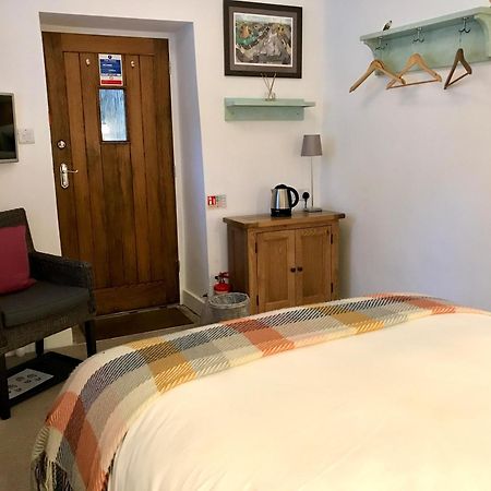 Lucy'S Tearoom Stow-on-the-Wold Δωμάτιο φωτογραφία