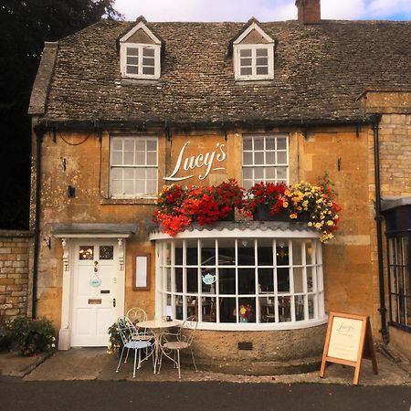 Lucy'S Tearoom Stow-on-the-Wold Εξωτερικό φωτογραφία