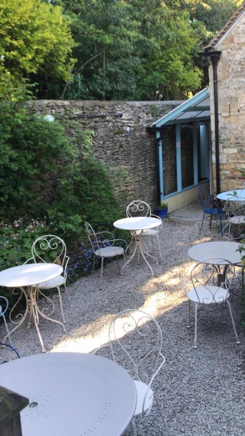 Lucy'S Tearoom Stow-on-the-Wold Εξωτερικό φωτογραφία