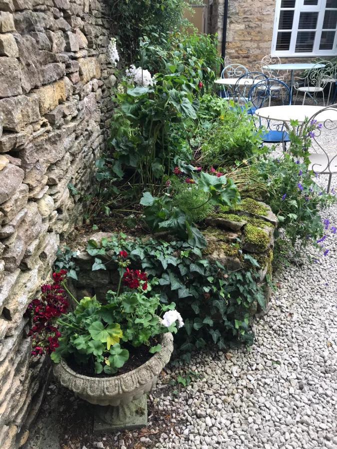 Lucy'S Tearoom Stow-on-the-Wold Εξωτερικό φωτογραφία