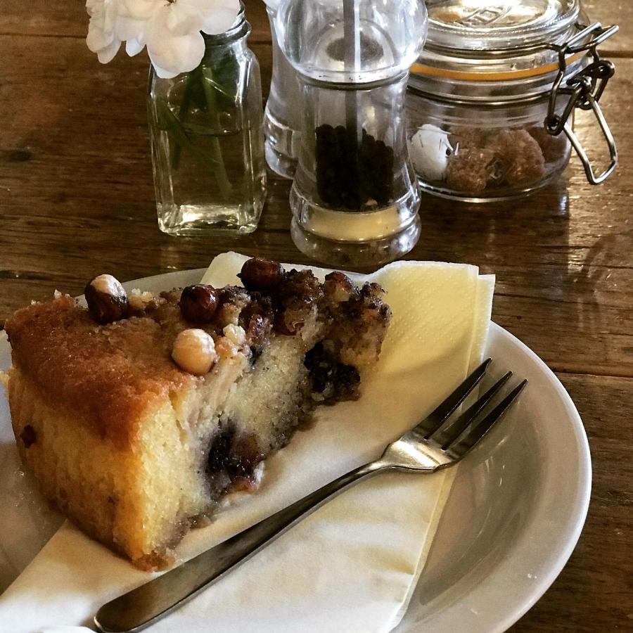 Lucy'S Tearoom Stow-on-the-Wold Εξωτερικό φωτογραφία