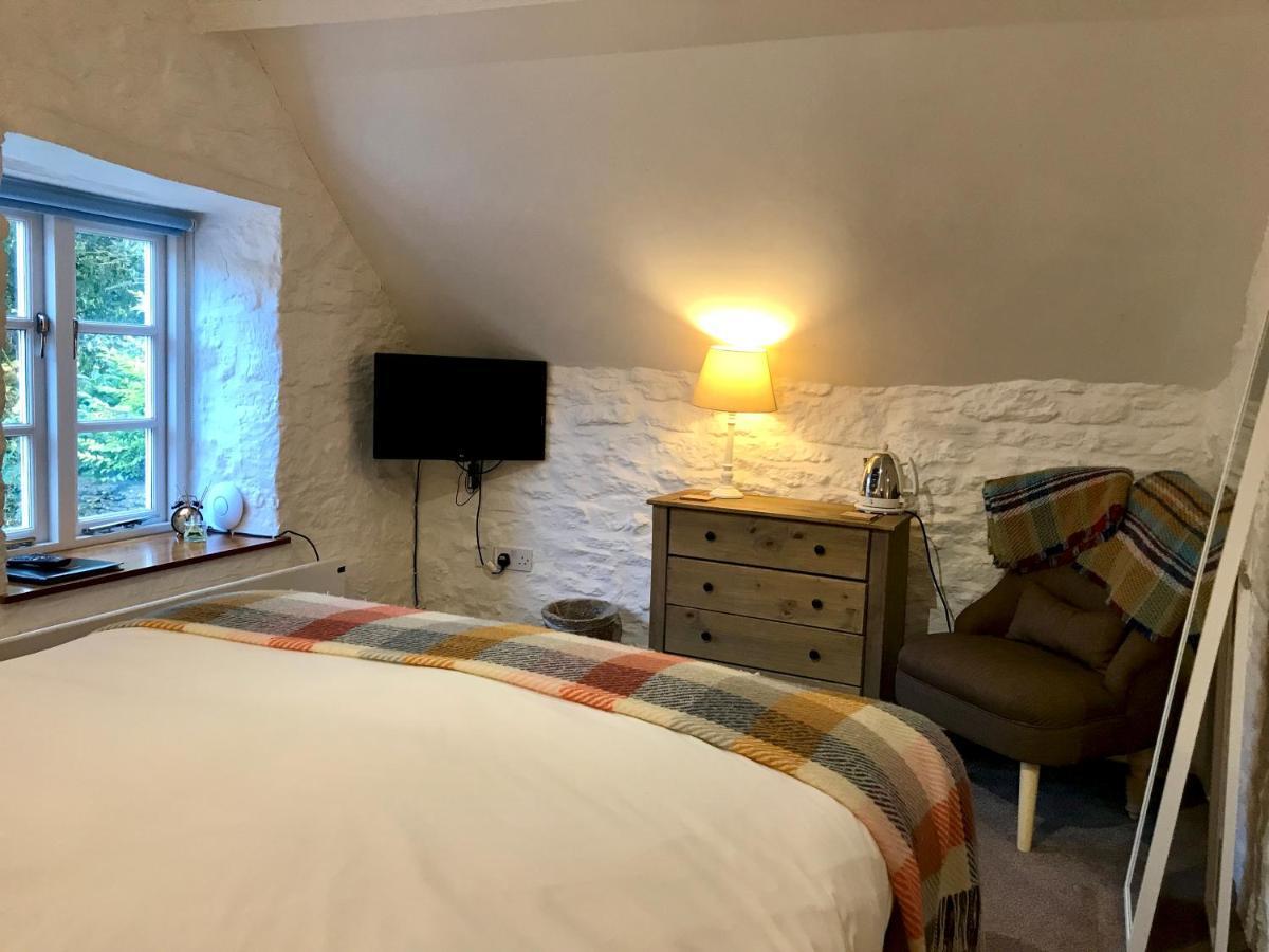 Lucy'S Tearoom Stow-on-the-Wold Εξωτερικό φωτογραφία