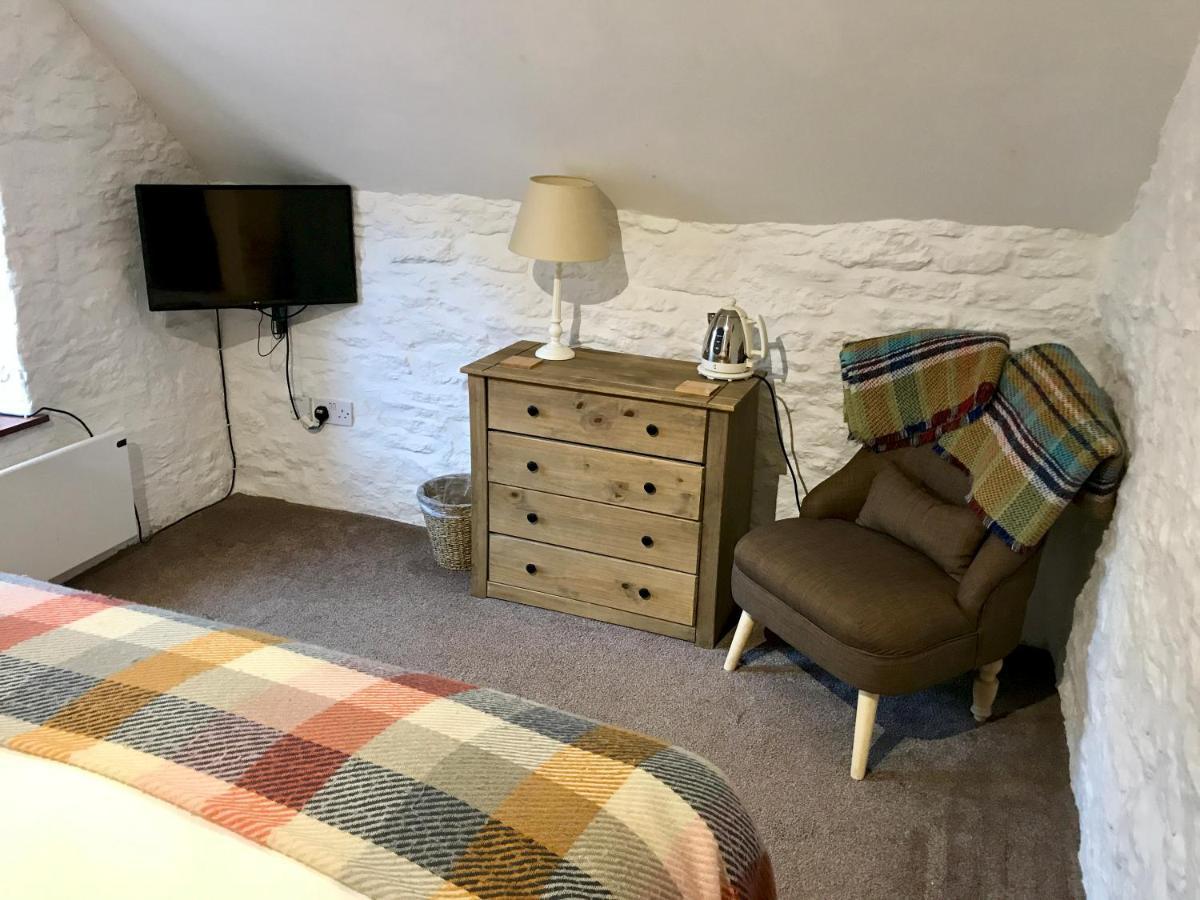 Lucy'S Tearoom Stow-on-the-Wold Εξωτερικό φωτογραφία