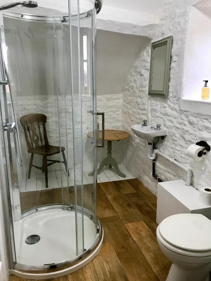 Lucy'S Tearoom Stow-on-the-Wold Εξωτερικό φωτογραφία