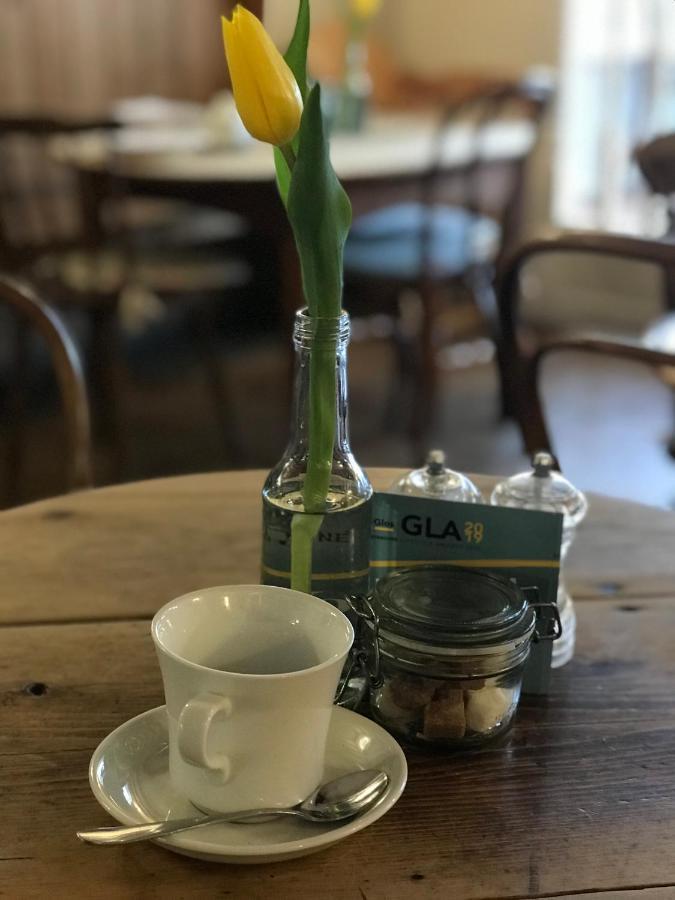 Lucy'S Tearoom Stow-on-the-Wold Εξωτερικό φωτογραφία