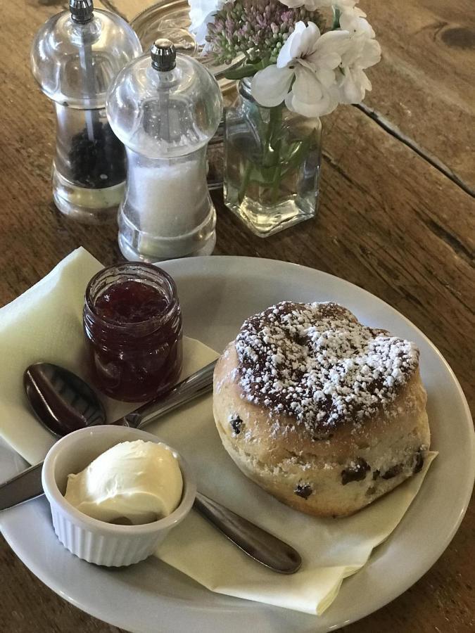 Lucy'S Tearoom Stow-on-the-Wold Εξωτερικό φωτογραφία