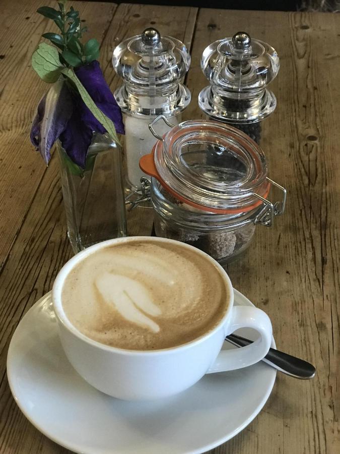 Lucy'S Tearoom Stow-on-the-Wold Εξωτερικό φωτογραφία