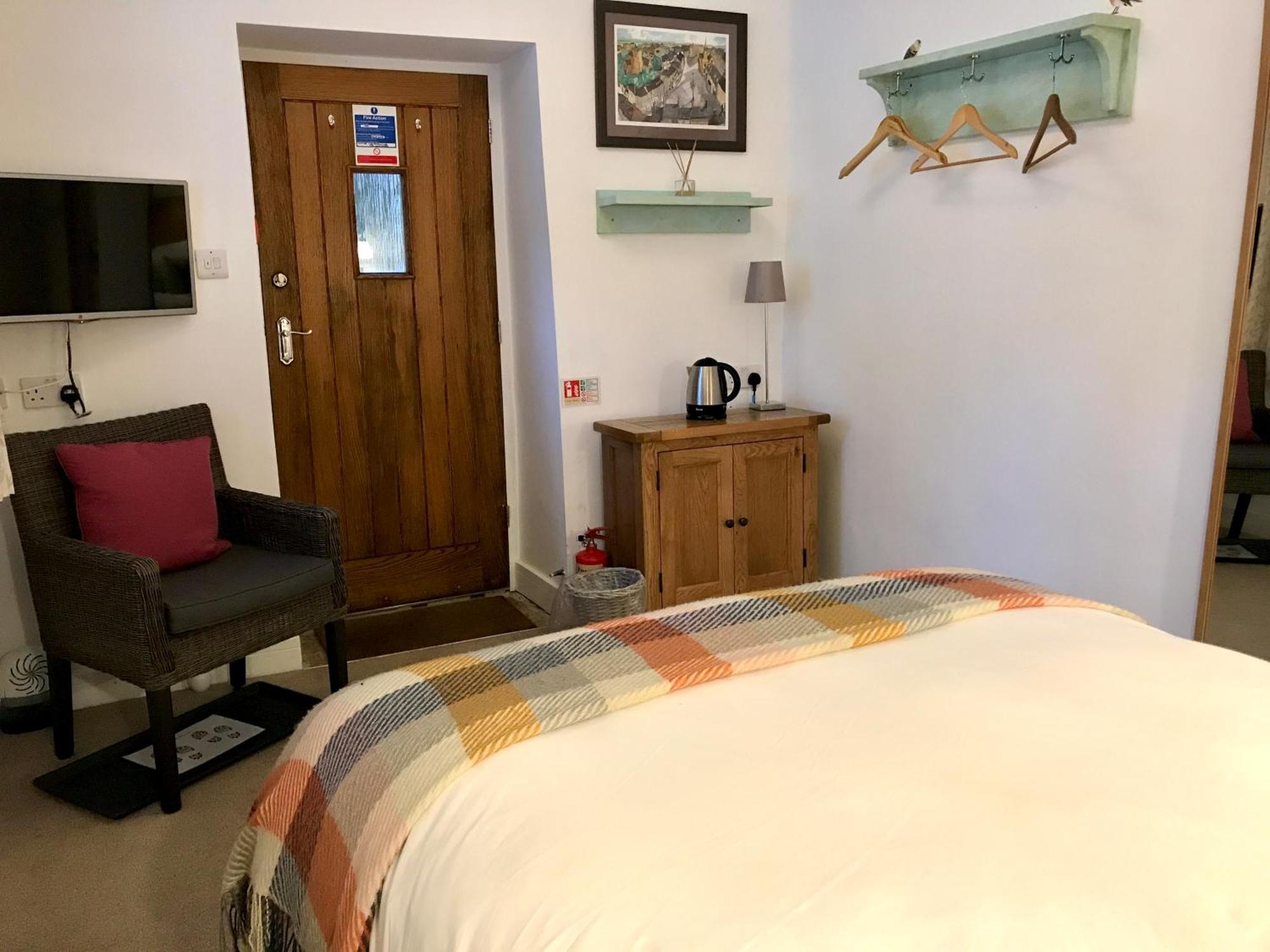 Lucy'S Tearoom Stow-on-the-Wold Δωμάτιο φωτογραφία